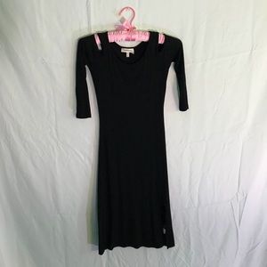 🔥 LITTLE BLACK DRESS🔥